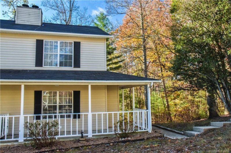 Property image 2 at 146 Rocking Porch Ridge, Asheville, NC 28805