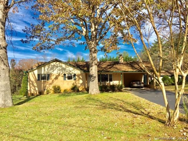 Property image 2 at 458 Beach Drive, Hendersonville, NC 28792