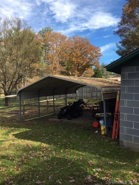 Property image 5 at 458 Beach Drive, Hendersonville, NC 28792