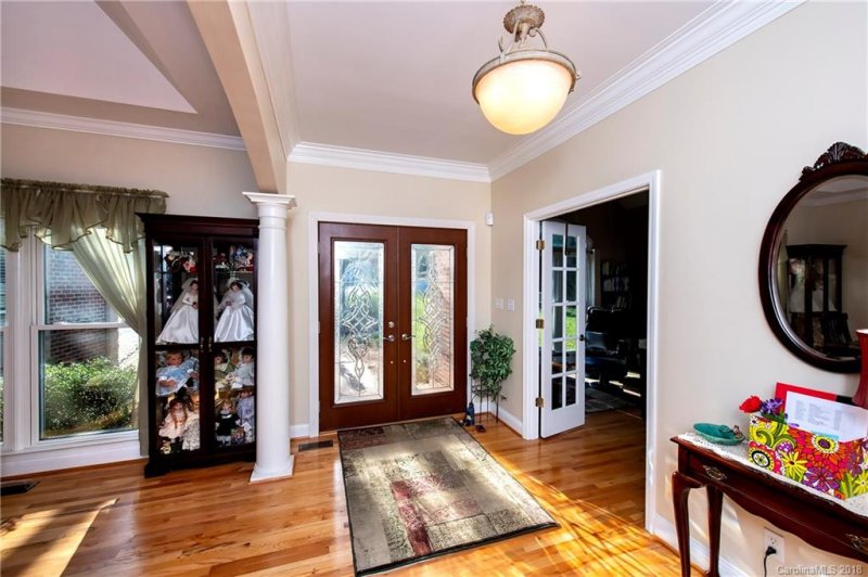 Property image 4 at 721 Rocky Ridge Court, York, SC 29745