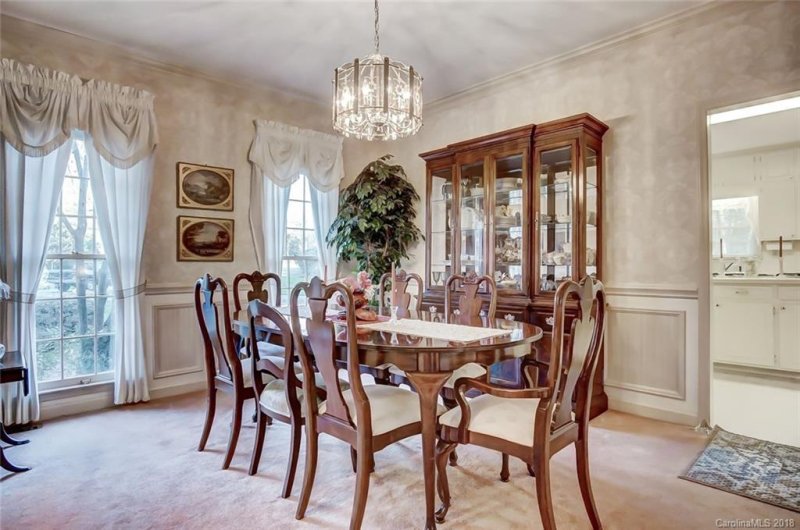 Property image 4 at 111 Gerald Lee Court, Charlotte, NC 28270