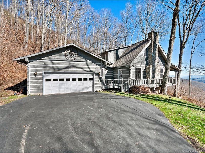 Property image 2 at 1277 Long Branch Road, Maggie Valley, NC 28751