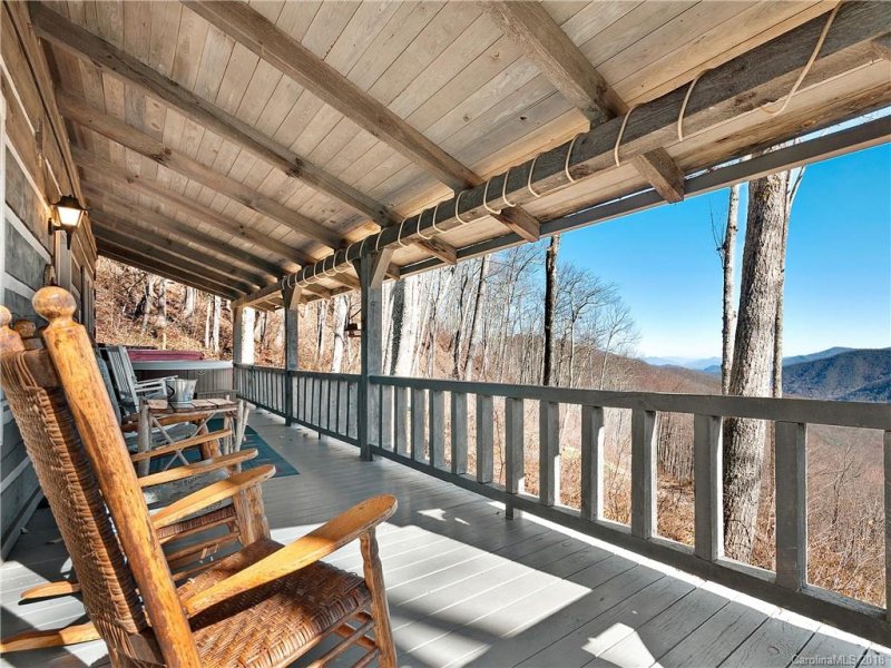 Property image 3 at 1277 Long Branch Road, Maggie Valley, NC 28751