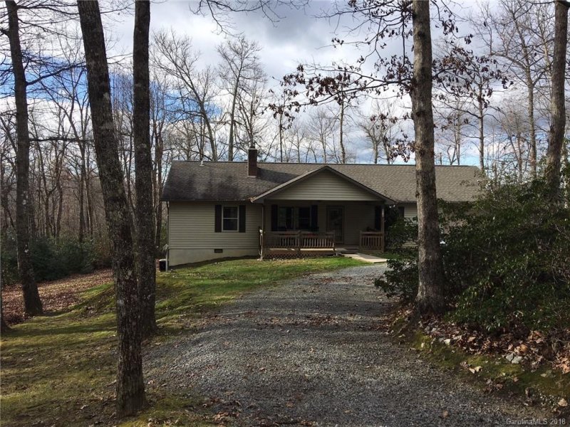 Property image 5 at 514 Upland Road, Brevard, NC 28712