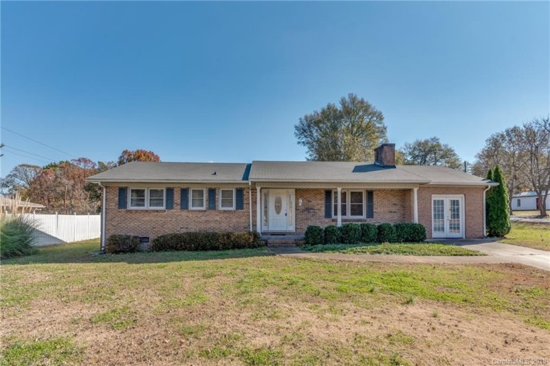 Property image 2 at 310 Old Wagy Road, Forest City, NC 28043