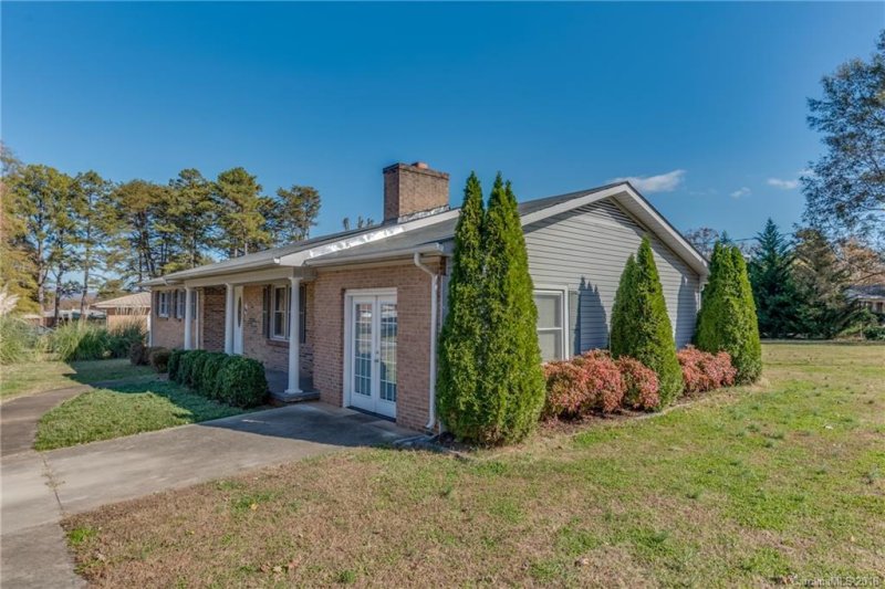 Property image 3 at 310 Old Wagy Road, Forest City, NC 28043