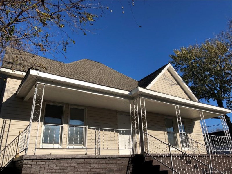 Property image 2 at 308 Vance Avenue, Salisbury, NC 28144