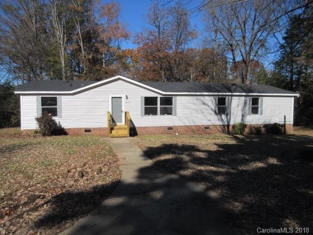 1234 Cedar Grove Lane