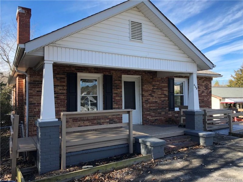 Property image 3 at 639 Shannon Bradley Road, Gastonia, NC 28052