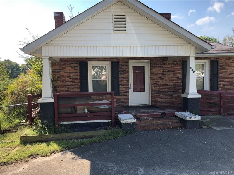 Property image 4 at 639 Shannon Bradley Road, Gastonia, NC 28052