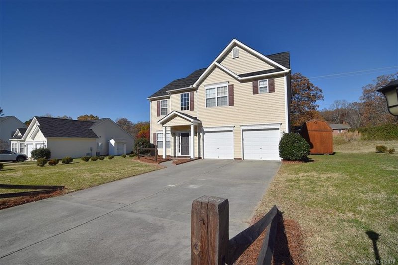 Property image 2 at 2831 Ireton Place, Kannapolis, NC 28083