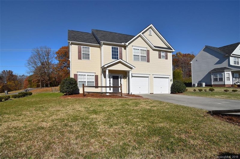 Property image 3 at 2831 Ireton Place, Kannapolis, NC 28083