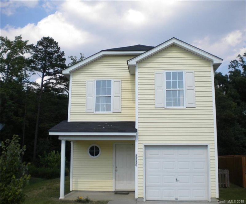 3530 Crestridge Drive