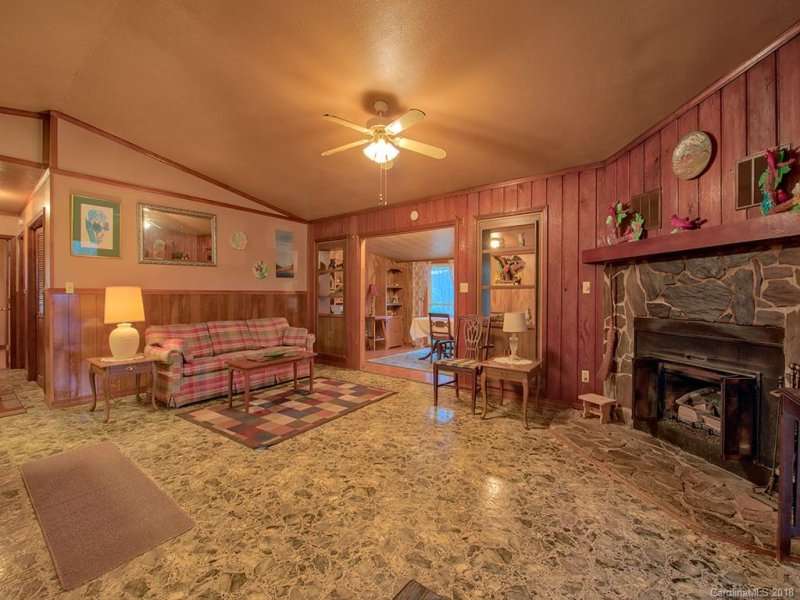 Property image 4 at 413 Spring Drive, Maggie Valley, NC 28751