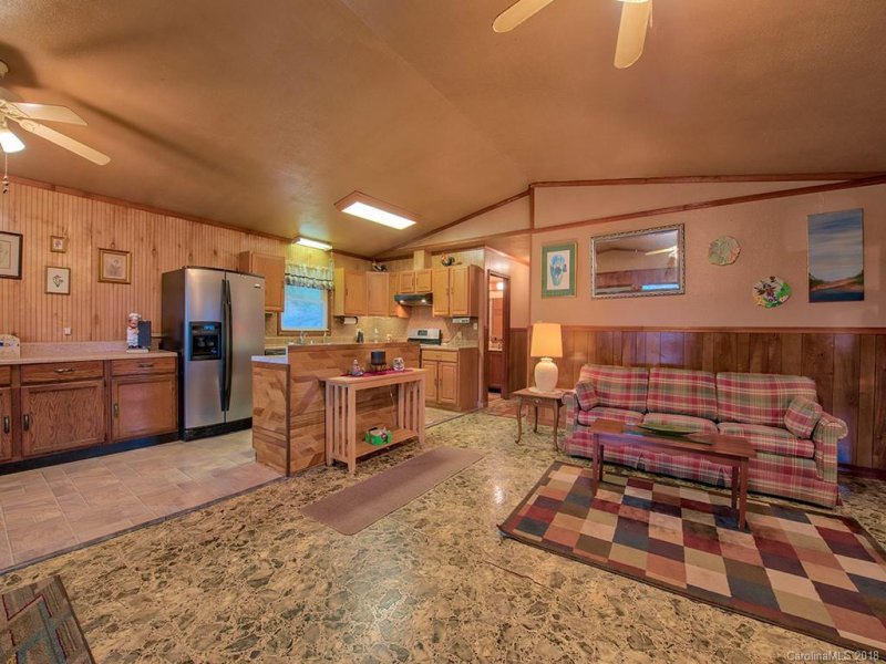 Property image 5 at 413 Spring Drive, Maggie Valley, NC 28751