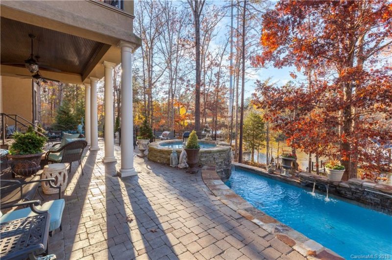 Property image 3 at 821 Cooks Cove Ridge, Clover, SC 29710