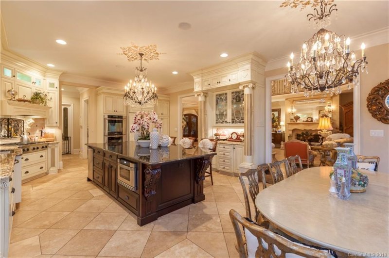 Property image 4 at 821 Cooks Cove Ridge, Clover, SC 29710