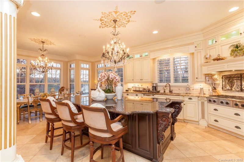 Property image 5 at 821 Cooks Cove Ridge, Clover, SC 29710