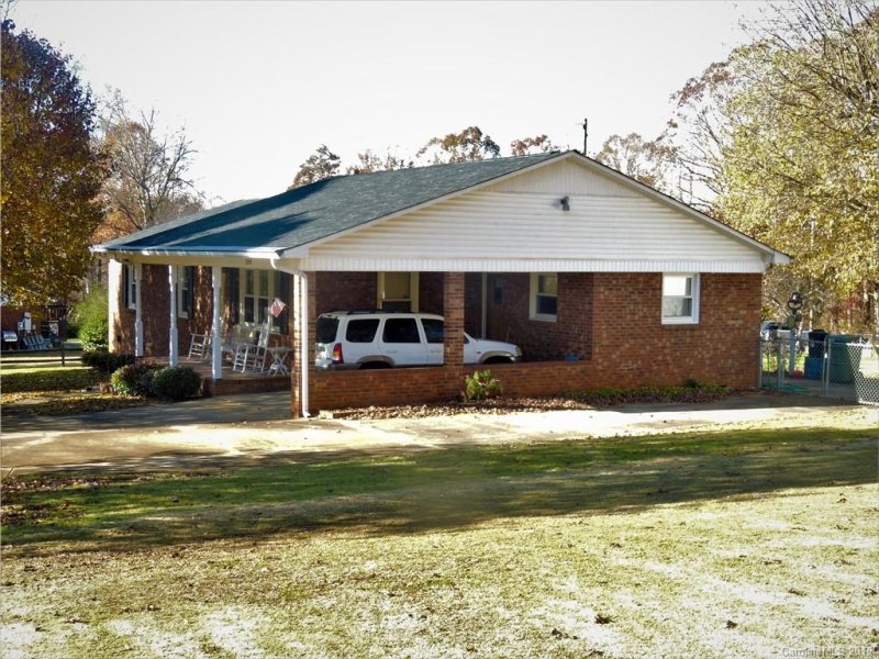 Property image 2 at 209 Suncrest Road, Cherryville, NC 28021