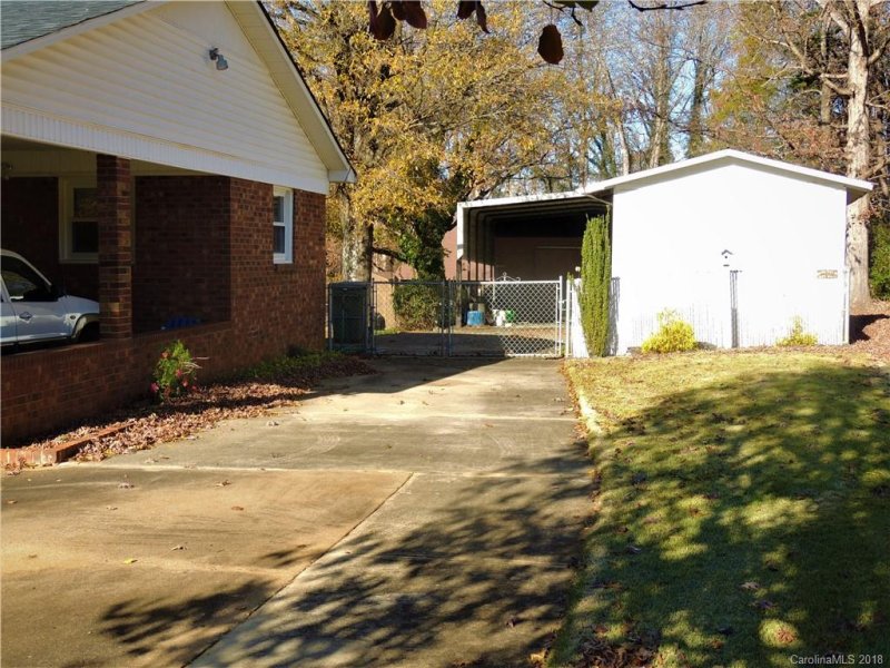 Property image 3 at 209 Suncrest Road, Cherryville, NC 28021