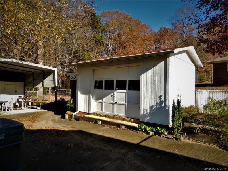 Property image 4 at 209 Suncrest Road, Cherryville, NC 28021