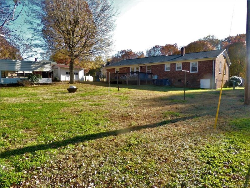 Property image 5 at 209 Suncrest Road, Cherryville, NC 28021