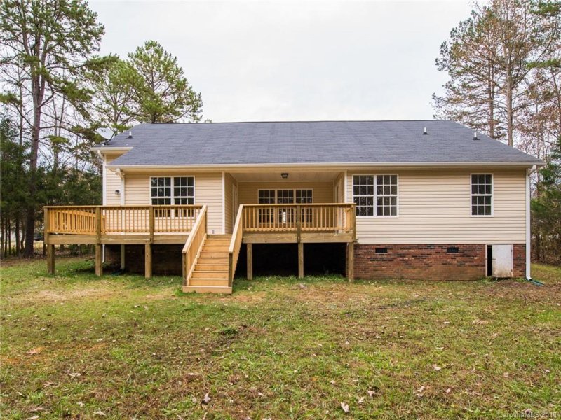 Property image 3 at 2001 Larkspur Lane, Wingate, NC 28174