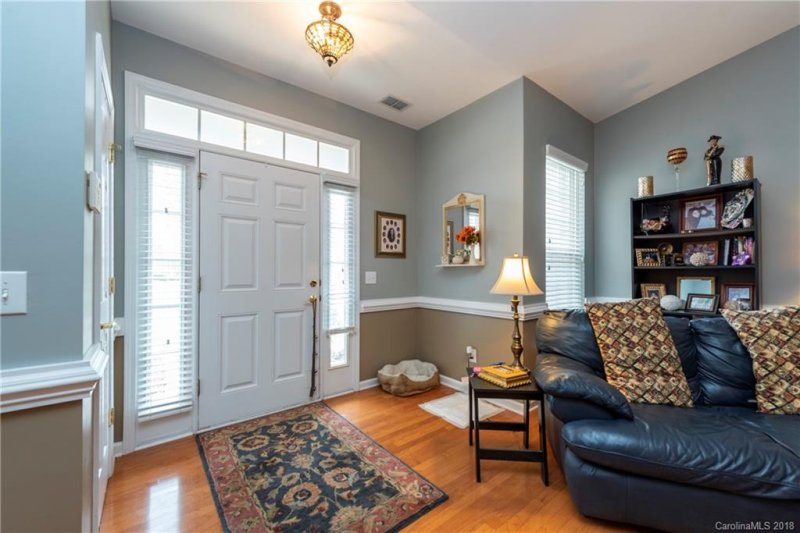 Property image 2 at 9024 Duckhorn Drive, Charlotte, NC 28277