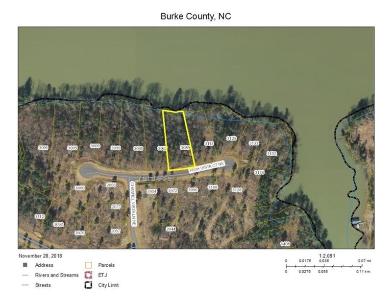 Property image 5 at 3089 High Vista Court, Connelly Springs, NC 28612