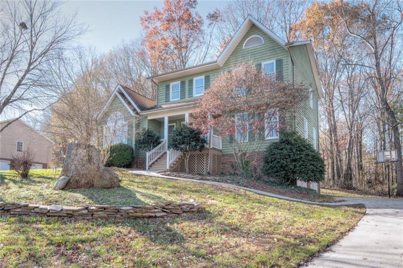 3974 Shakespeare Drive