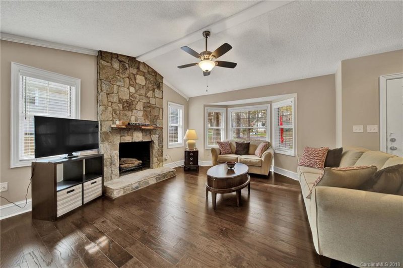 Property image 3 at 2882 Ashley Arbor Drive, Fort Mill, SC 29715