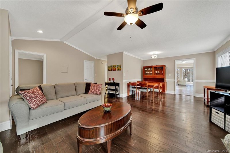 Property image 4 at 2882 Ashley Arbor Drive, Fort Mill, SC 29715