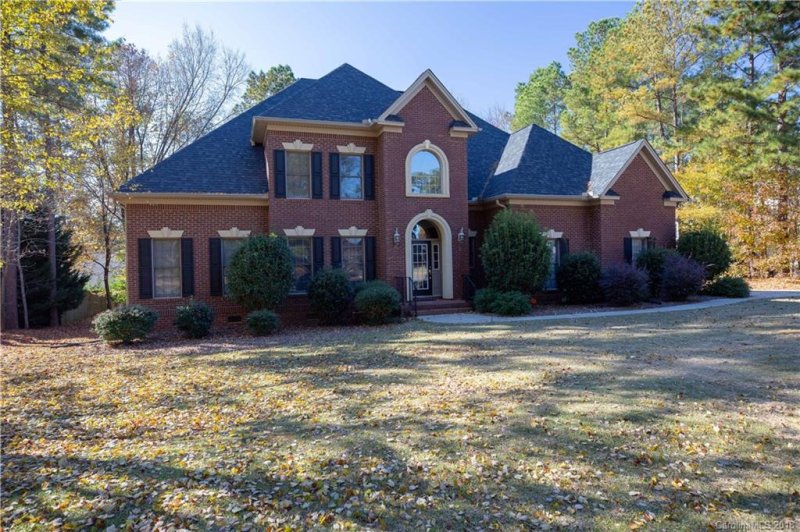 Property image 2 at 2001 Hayes Drive, Rock Hill, SC 29732