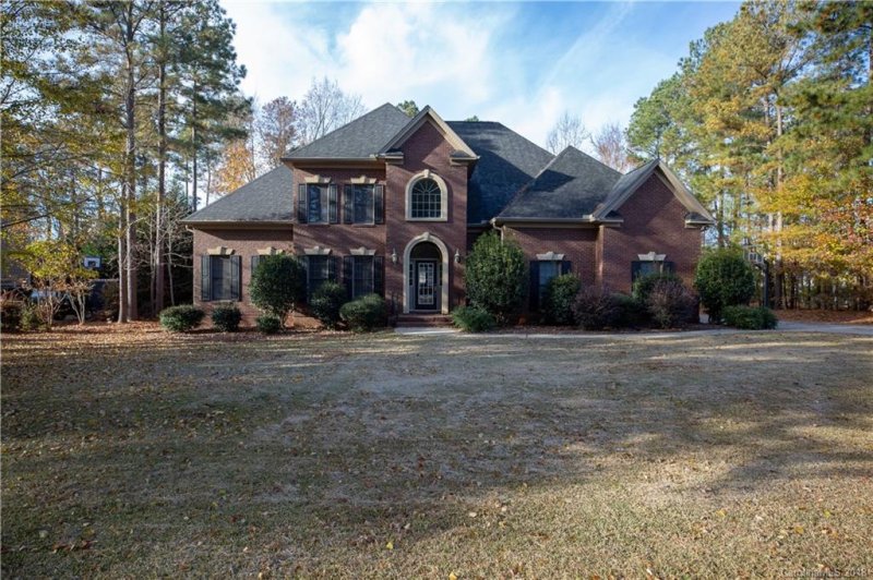 Property image 3 at 2001 Hayes Drive, Rock Hill, SC 29732