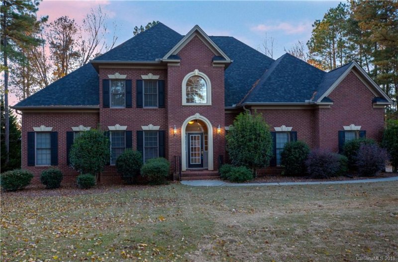 Property image 4 at 2001 Hayes Drive, Rock Hill, SC 29732