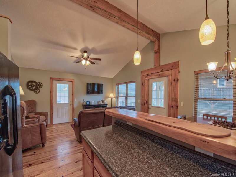 Property image 4 at 76 Carsen Loop, Waynesville, NC 28785