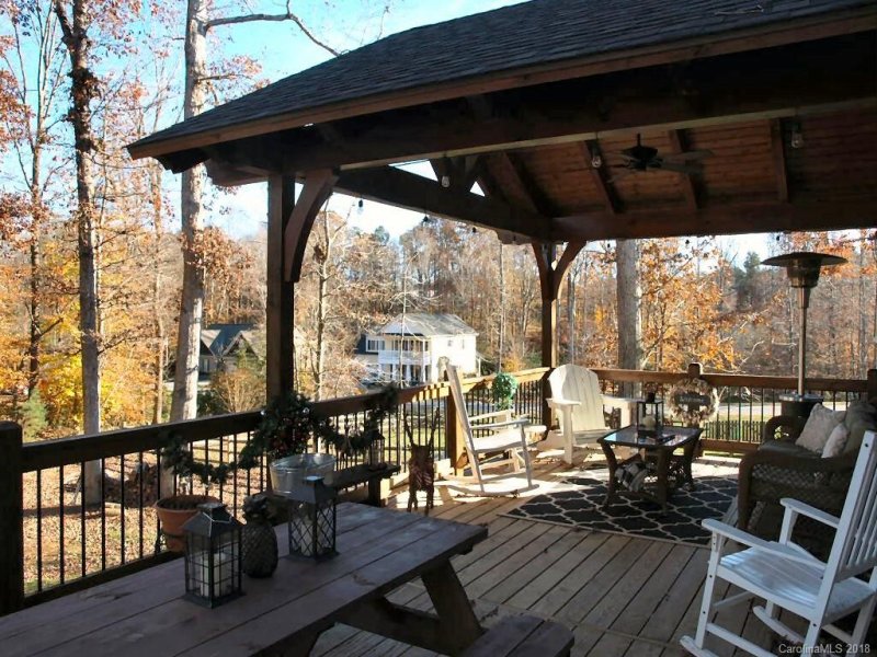 Property image 3 at 3798 Creek Ridge Drive, Denver, NC 28037