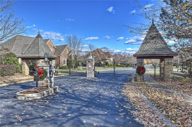 Property image 2 at 8208 Wingard Road, Waxhaw, NC 28173