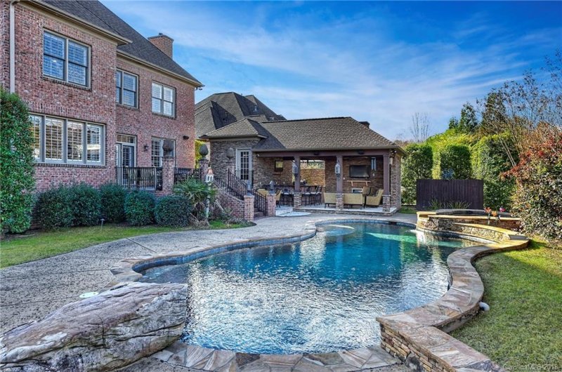 Property image 3 at 8208 Wingard Road, Waxhaw, NC 28173