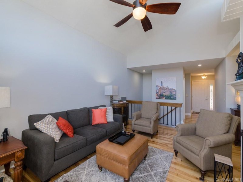 Property image 3 at 116 Country Ridge Road, Laurel Park, NC 28739