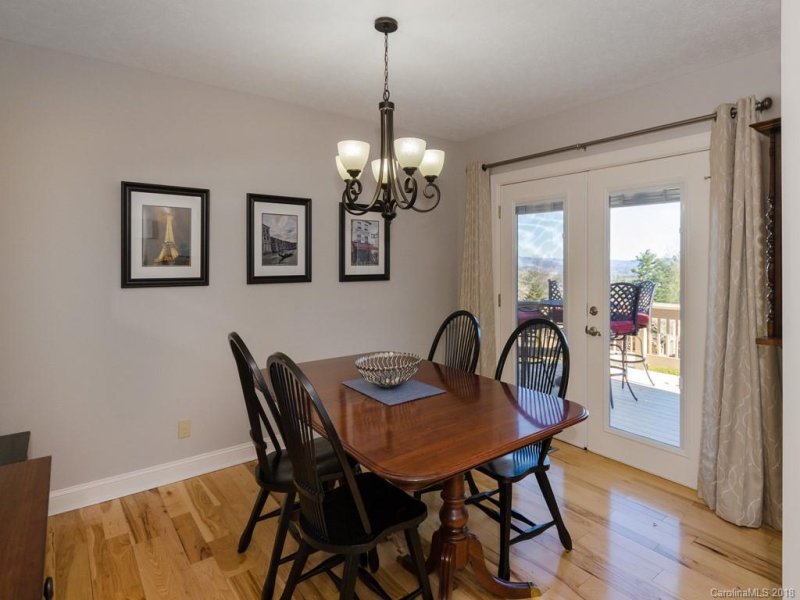 Property image 5 at 116 Country Ridge Road, Laurel Park, NC 28739