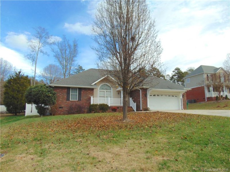 Property image 2 at 203 N Kayla Drive, Salisbury, NC 28146