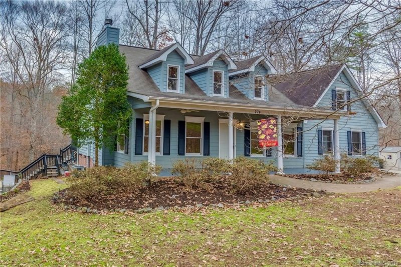 Property image 2 at 278 Bent Tree Drive, Rutherfordton, NC 28139