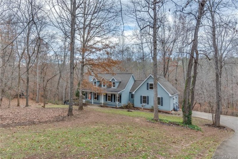 Property image 3 at 278 Bent Tree Drive, Rutherfordton, NC 28139