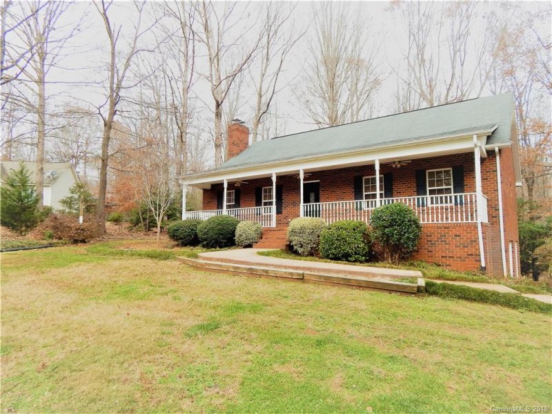 Property image 2 at 1040 Arabian Court, Catawba, NC 28609
