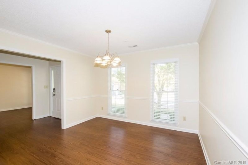 Property image 4 at 9918 Manbey Court, Charlotte, NC 28269