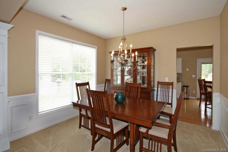 Property image 4 at 134 Matlen Drive, Mooresville, NC 28117