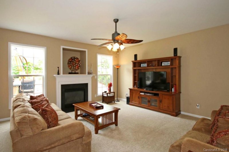 Property image 5 at 134 Matlen Drive, Mooresville, NC 28117