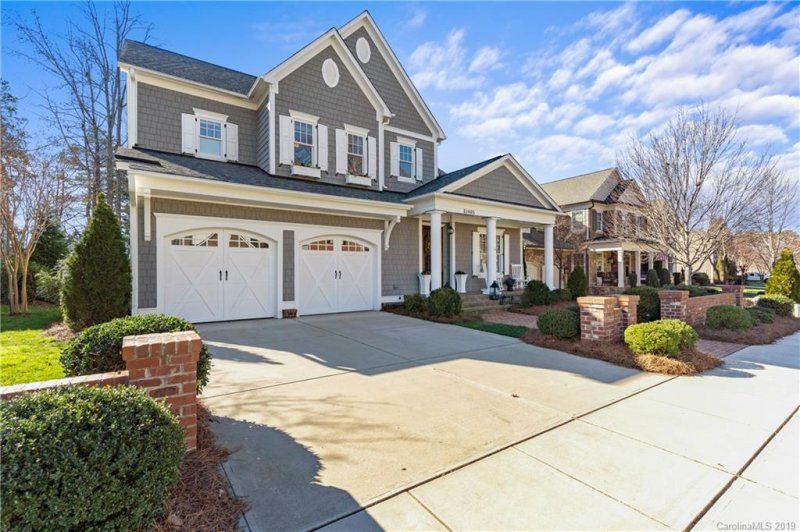 Property image 2 at 21405 Baltic Drive, Cornelius, NC 28031