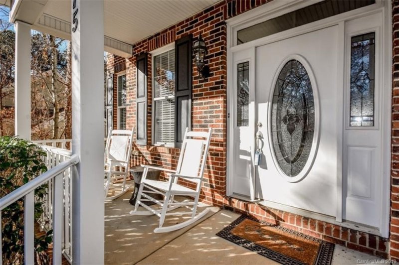 Property image 3 at 3975 Granite Street, Terrell, NC 28682